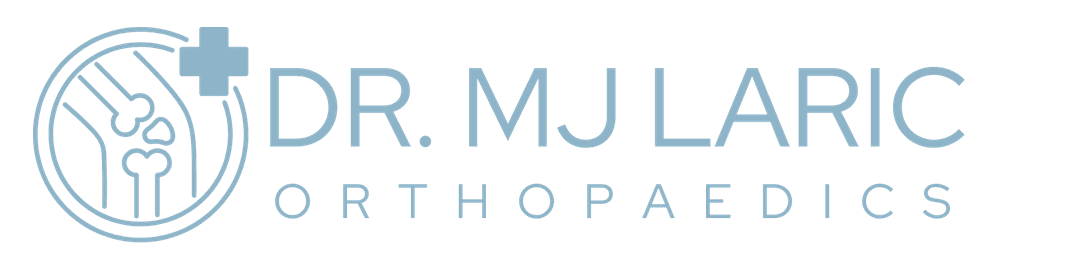 Dr. MJ Laric Orthopaedics