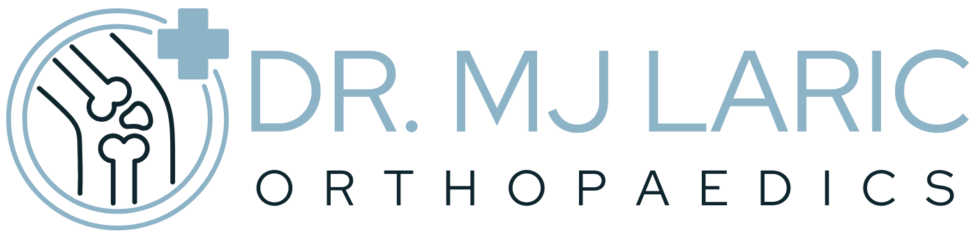 Dr. M.J. Laric Orthopaedics