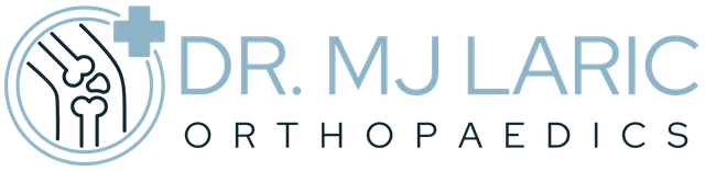 Dr. M.J. Laric Orthopaedics